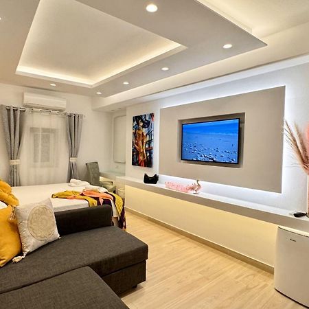 Apostolis House Βίλα Mykonos Town Εξωτερικό φωτογραφία