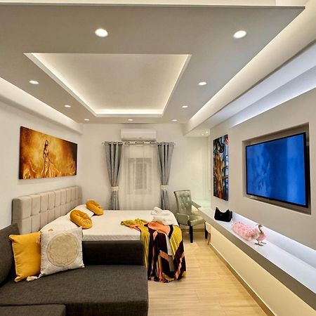 Apostolis House Βίλα Mykonos Town Εξωτερικό φωτογραφία