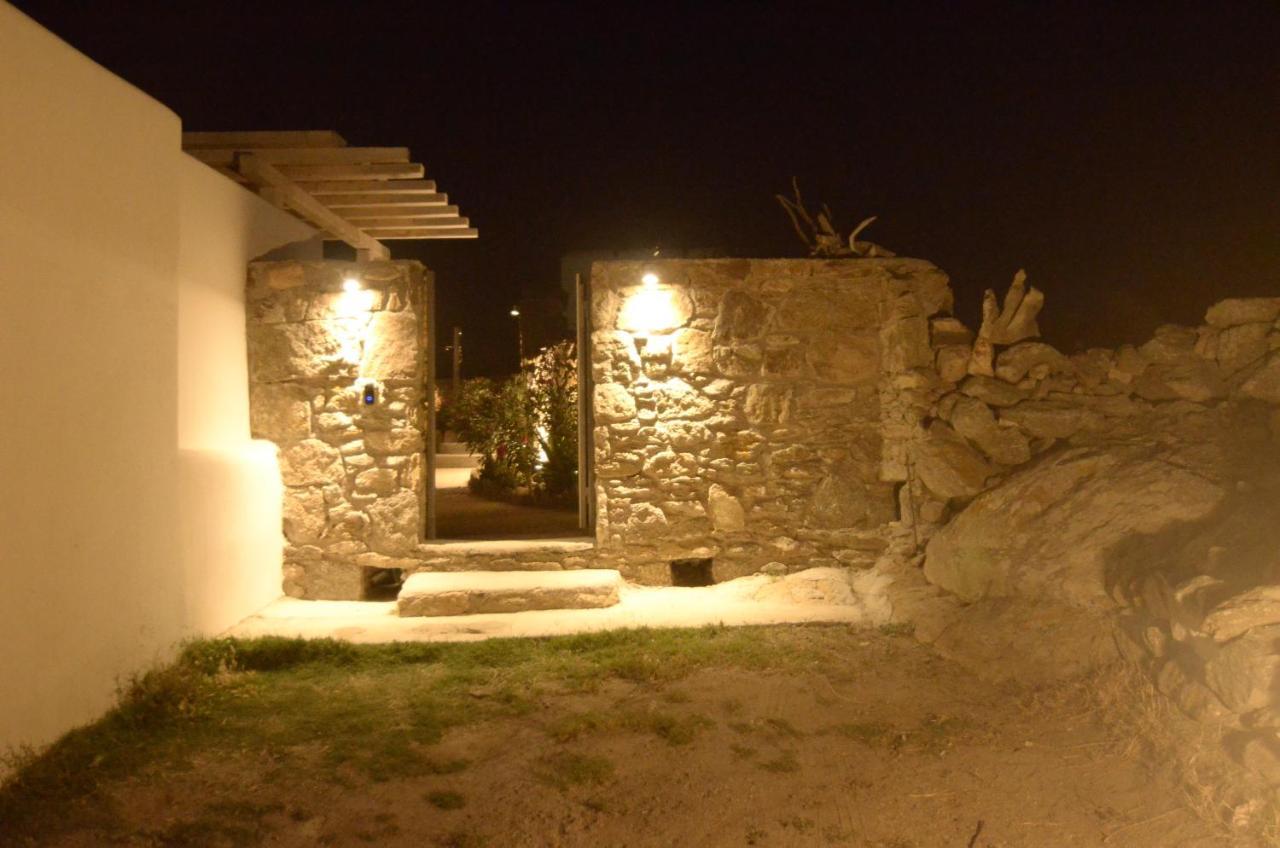 Apostolis House Βίλα Mykonos Town Εξωτερικό φωτογραφία