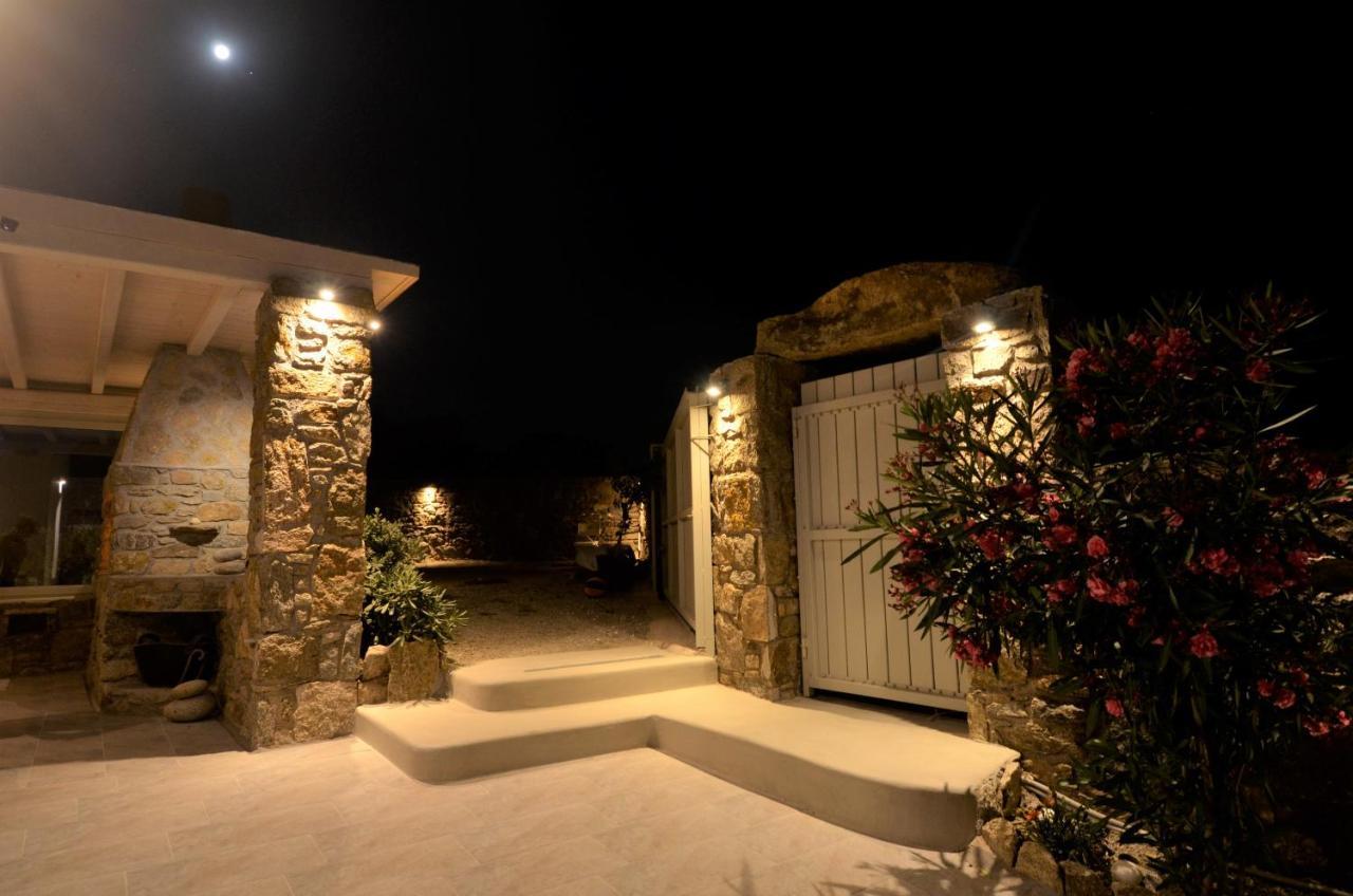 Apostolis House Βίλα Mykonos Town Εξωτερικό φωτογραφία