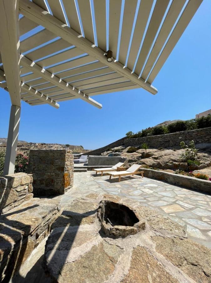 Apostolis House Βίλα Mykonos Town Εξωτερικό φωτογραφία