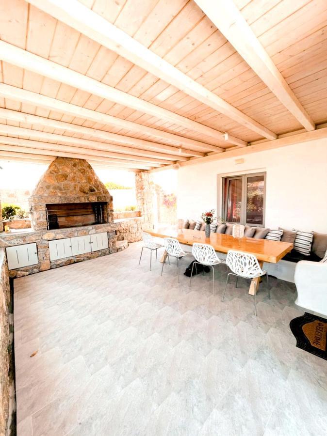 Apostolis House Βίλα Mykonos Town Εξωτερικό φωτογραφία