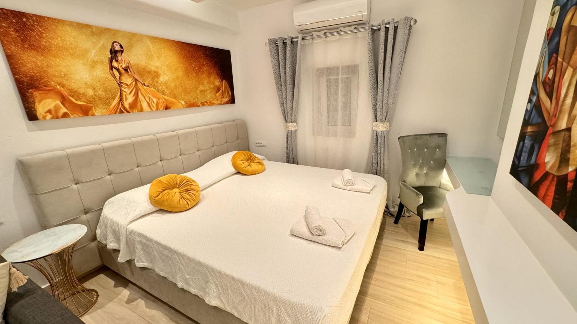 Apostolis House Βίλα Mykonos Town Εξωτερικό φωτογραφία
