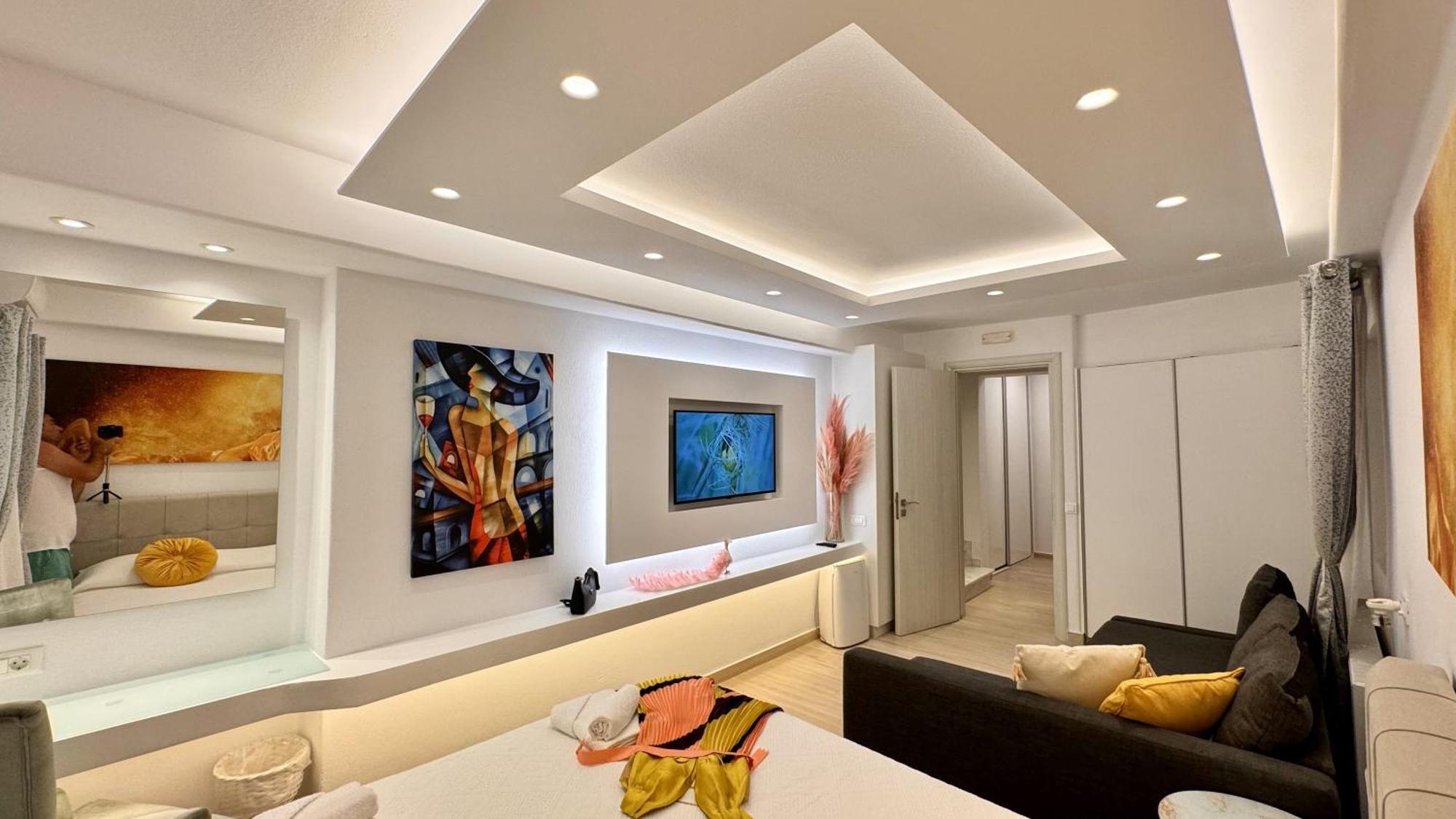 Apostolis House Βίλα Mykonos Town Εξωτερικό φωτογραφία