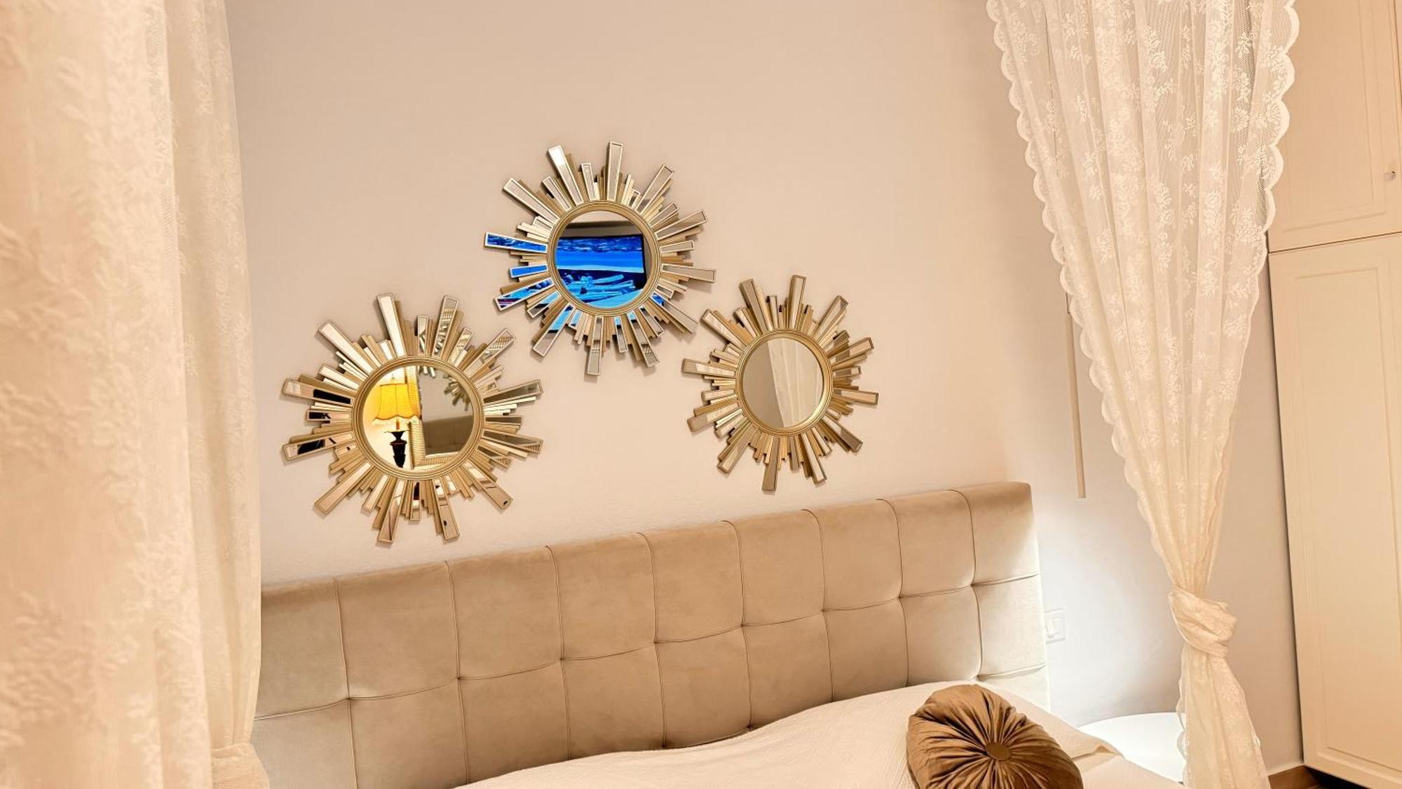 Apostolis House Βίλα Mykonos Town Εξωτερικό φωτογραφία