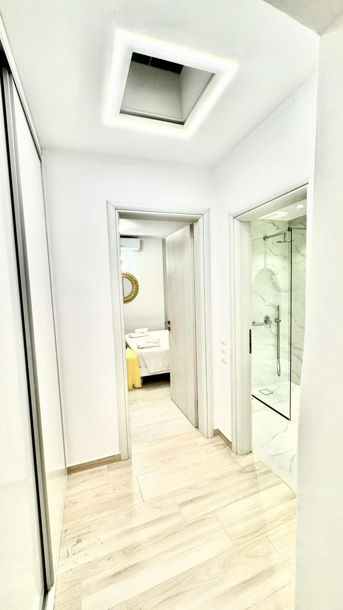 Apostolis House Βίλα Mykonos Town Εξωτερικό φωτογραφία