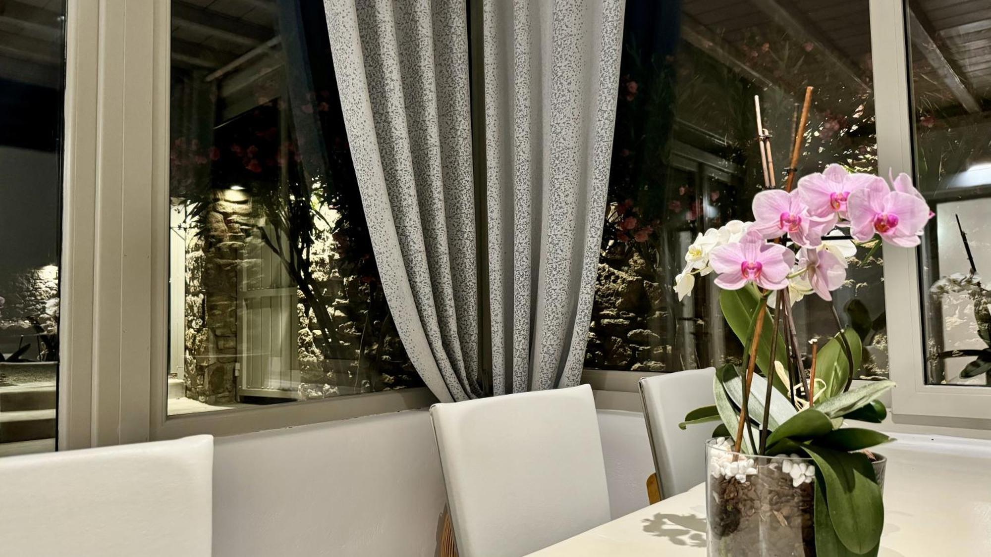 Apostolis House Βίλα Mykonos Town Εξωτερικό φωτογραφία