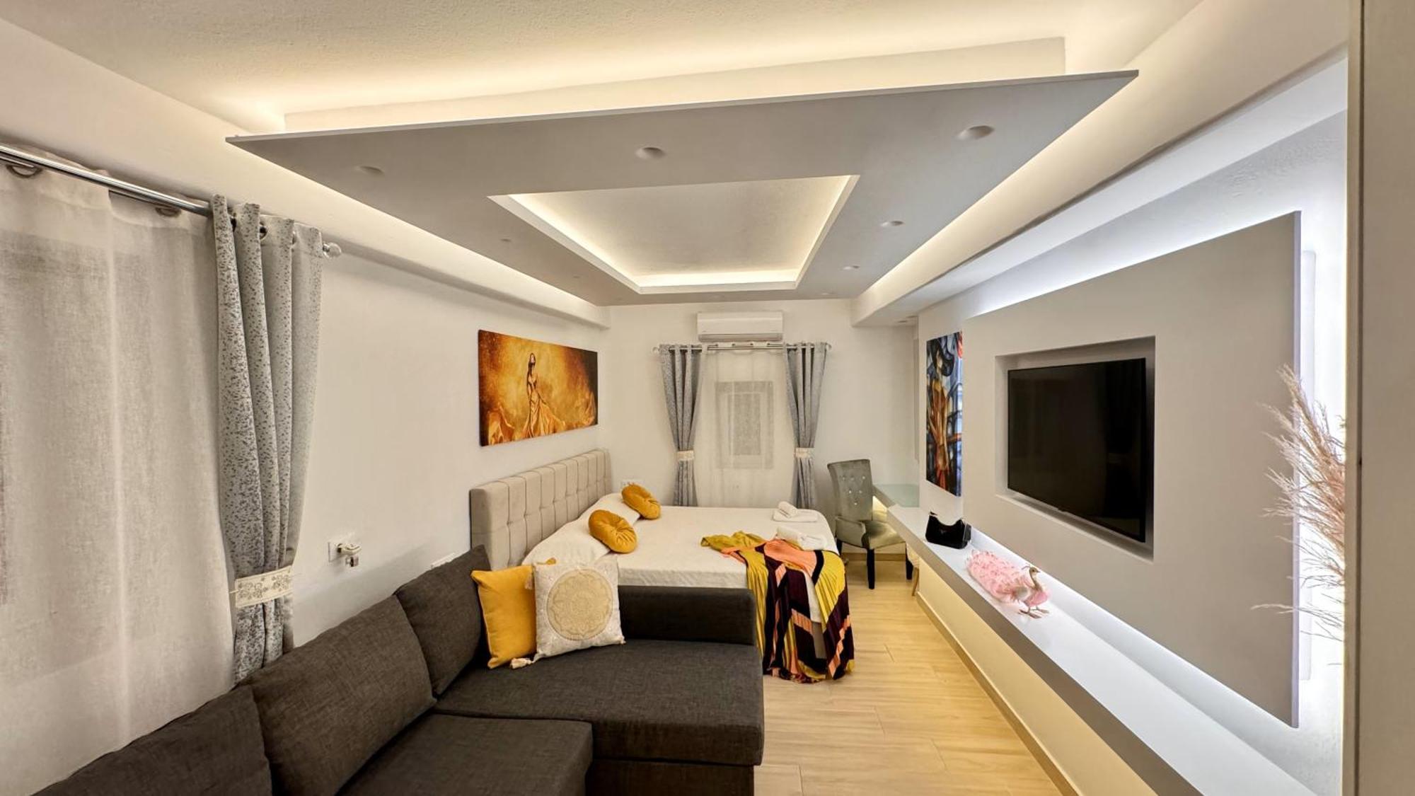 Apostolis House Βίλα Mykonos Town Εξωτερικό φωτογραφία