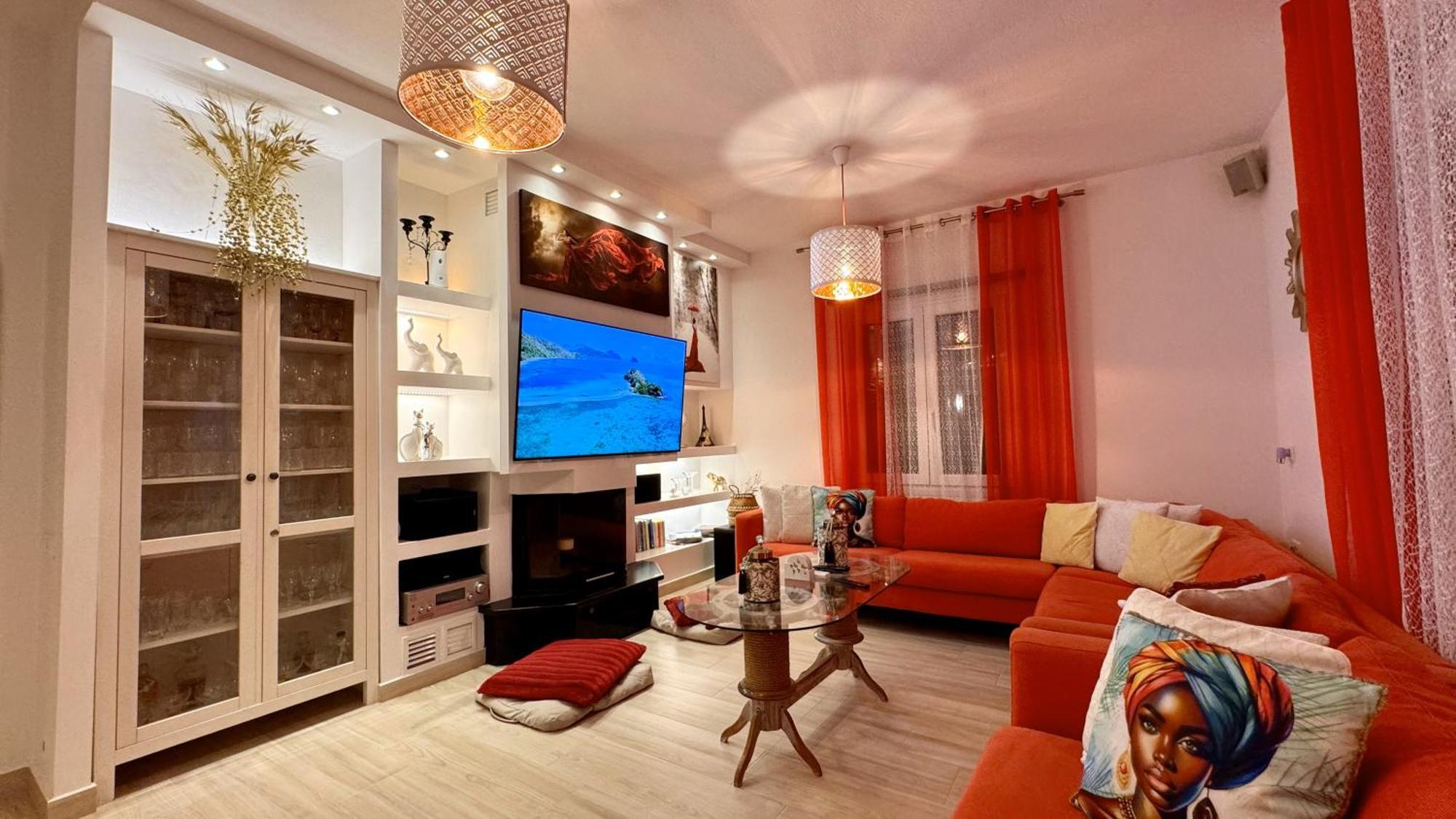 Apostolis House Βίλα Mykonos Town Εξωτερικό φωτογραφία