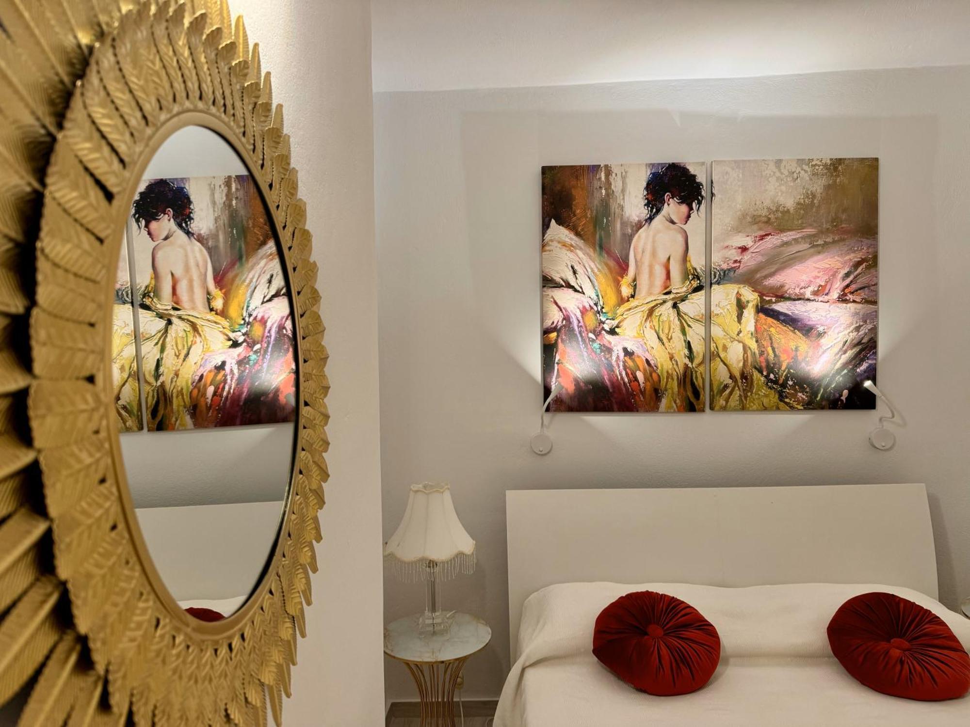 Apostolis House Βίλα Mykonos Town Εξωτερικό φωτογραφία