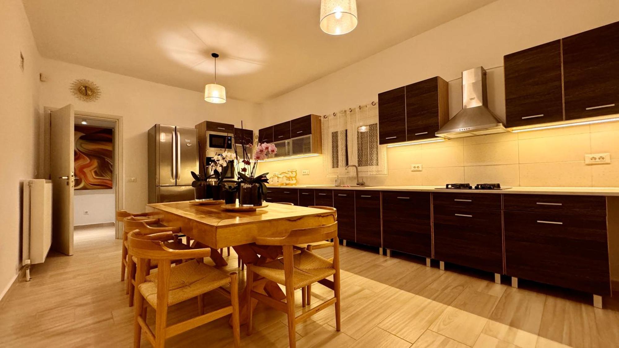Apostolis House Βίλα Mykonos Town Εξωτερικό φωτογραφία