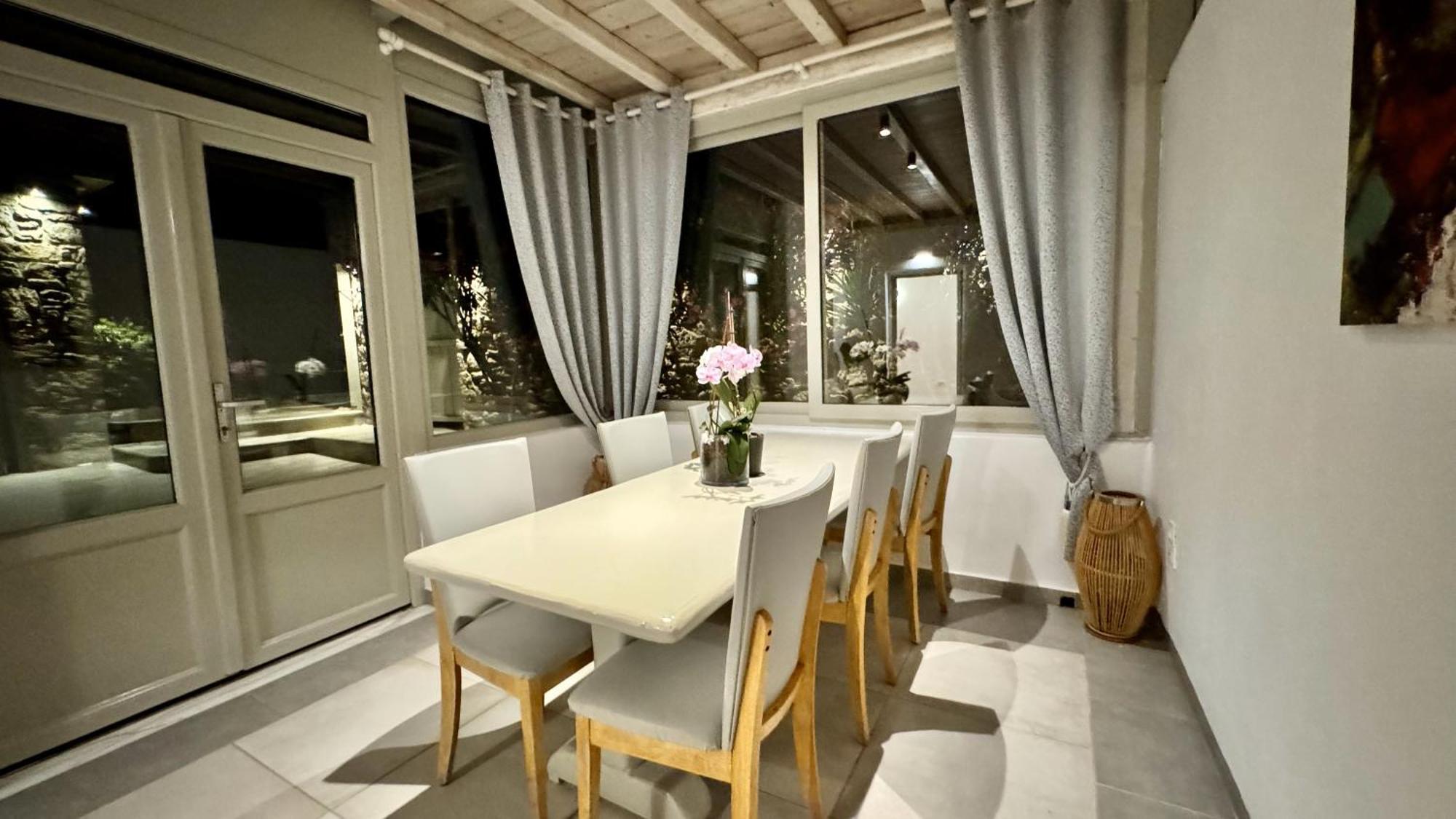Apostolis House Βίλα Mykonos Town Εξωτερικό φωτογραφία