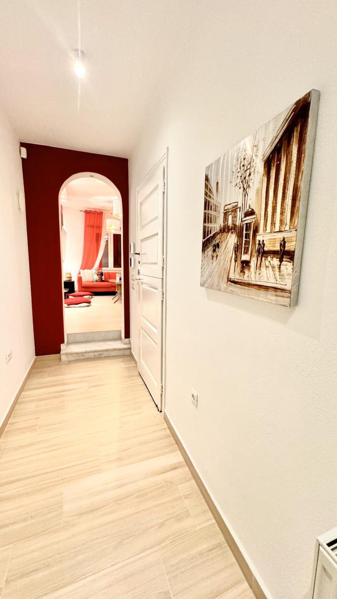 Apostolis House Βίλα Mykonos Town Εξωτερικό φωτογραφία